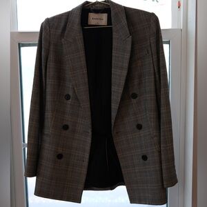 Aritzia Babaton Blazer and Pants